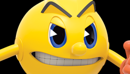 Pac-Man and the Ghostly Adventures (3DS) Review | Hardcore Gamer
