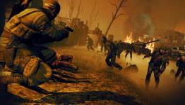 Sniper Elite: Nazi Zombie Army 2 Review – Glitch Cat
