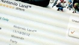 Nintendo have yanked Nintendoland from the US Wii U eShop