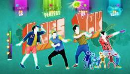 Just Dance 2014 Game Review | GeekedOutNation