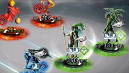 Destiny of Spirits Beta Impressions