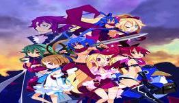 Disgaea D2: A Brighter Darkness Review— A Slight Blemish (The Koalition)