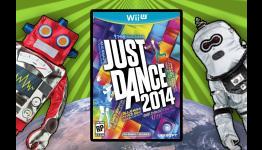 Robots Review “Just Dance 2014”