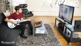 Rocksmith 2014 Review | Codec Moments