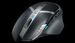 Logitech G602 mouse review [CSGO.com.au]