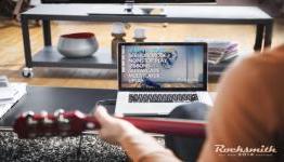 Rocksmith 2014 Review | GameGrin