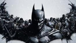 Batman: Arkham Origins Review | The Slanted