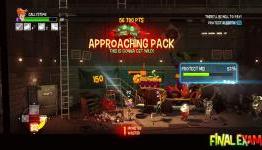 Smooth Town: Final Exam (360) Review