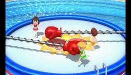 Wii Party U Review – Hot and Cold is the Best Way to Describe this Effort | COG