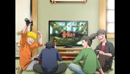 Naruto Storm 3: Full Burst – Mod Showcase