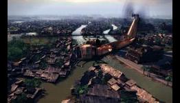 Air Conflicts: Vietnam Review | GameGrin