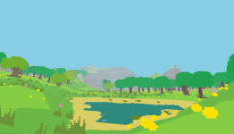 Proteus PS3 Version Gameplay Scenes
