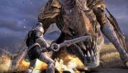 Infinity Blade III Trips And Tricks
