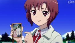 White Fox’s Space Satellite Short Anime Streamed With English Subs