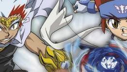 Beyblade: Evolution Review | Hardcore Gamer