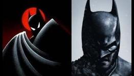 Batman Arkham Origins — The Hero We Need, Sorta