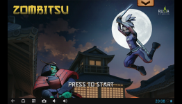 Zombitsu Review | The GameWoof