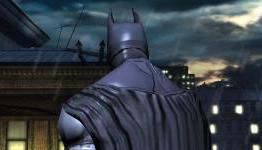Batman: Arkham Origins Blackgate Review | The Vita Lounge