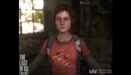 The Last Of Us, Call of Juarez, STALKER: Clear Sky & Counter-Strike Recreated In CryEngine 3