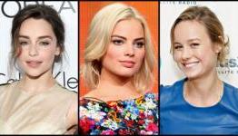 Paging Sarah Connor: Emilia Clarke, Brie Larson to Test for ‘Terminator’ Reboot