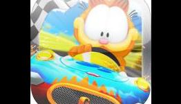 Garflied Kart Review [Capsule Computers]