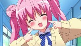 Noucome Episode 5 Impressions [Capsule Computers]