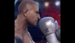 Real Boxing Vita Review | TheHDRoom