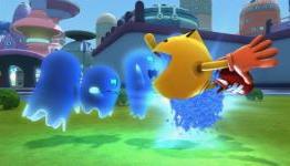 PAC-MAN and the Ghostly Adventures Review | Capsule Computers