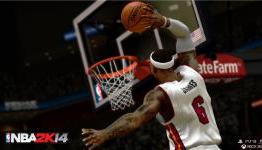 ‘MyNBA2K14’ Feature Trailer