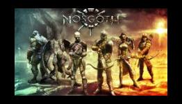 A feature on the upcoming F2P game “Nosgoth”
