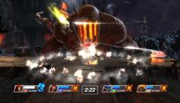 PlayStation All Stars Receives Latest Patch Notes, Releases November 18th