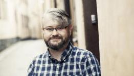 An interview with Paradox Development Studio lead, Johan Andersson