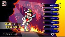 Mighty Switch Force! 2 Made The Transition To Wii U Okay | Siliconera Review