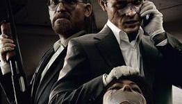 Dead Men Forever