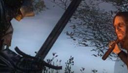 Black Eye Games Welcomes Motion Capture Technology To Gloria Victis
