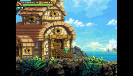 Frogatto and Friends: Creatively Classic | Greenlit Gaming