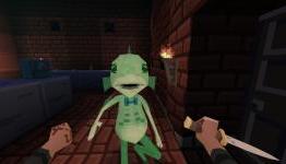Eldritch Review: Love That H.P. Sauce | Greenlit Gaming
