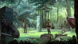 Memoria Review: A Great Story About Storytelling | StickTwiddlers
