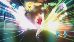 ChristCenteredGamer Just Dance Kids 2014 review
