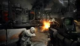 Top 5 Amazing Looking FPS Of This Generation