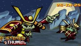 Xbox 360 25-in-25: Skulls of the Shogun
