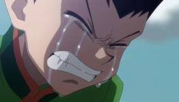 You Should Be Watching: Hunter x Hunter (Part 4)