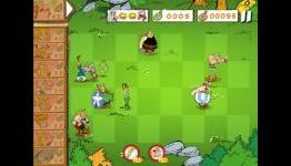 Asterix: Total Annihilation Review | Pocket Gamer