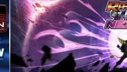Review: Ratchet and Clank: Into the Nexus (PS3) | PS Nation