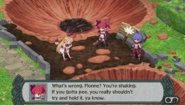 Front Towards Gamer — Disgaea D2 Review (PS3)
