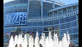 Blizzcon 2013 Report at Skewed and Reviewed