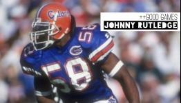 “EA’s Madden does not represent my NFL” – says ex-NFL Linebacker Johnny Rutledge
