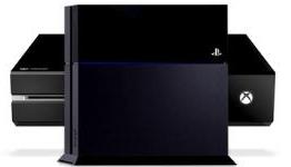 Can PS4 and Xbox One save console gaming?