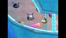 Rayman Fiesta Run Cheats And Tips