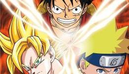 Naruto Storm 3: Full Burst Gets DBZ, Bleach, One Piece Mods